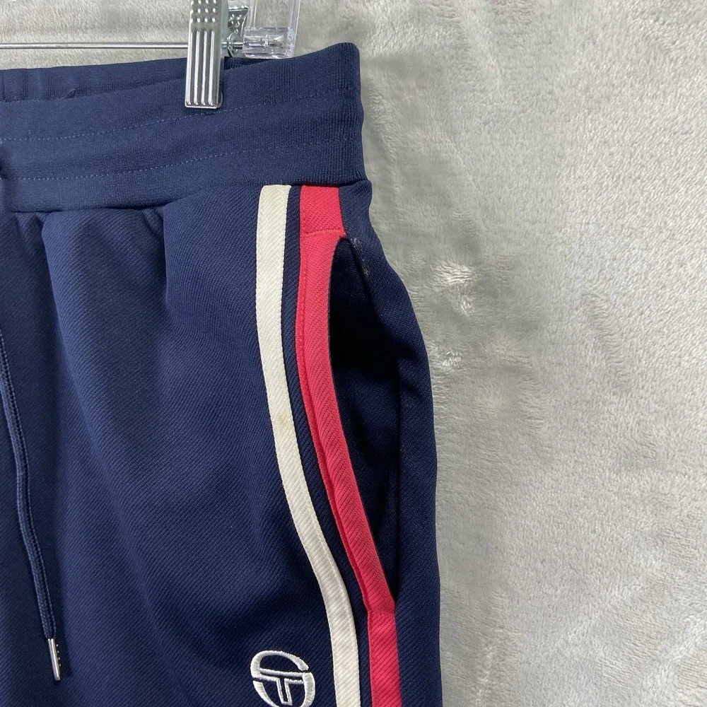 Sergio Tacchini Shorts Mens Small 7